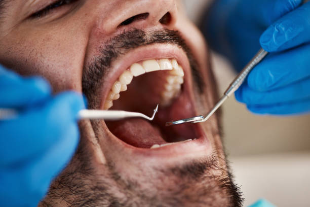 Best Weekend Emergency Dentist in Oxford, KS