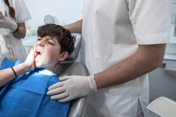 Best Pediatric Emergency Dentist in Oxford, KS