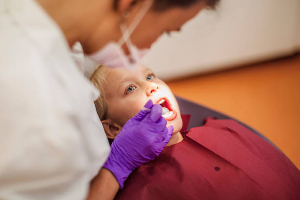 Best Emergency Wisdom Teeth Removal in Oxford, KS