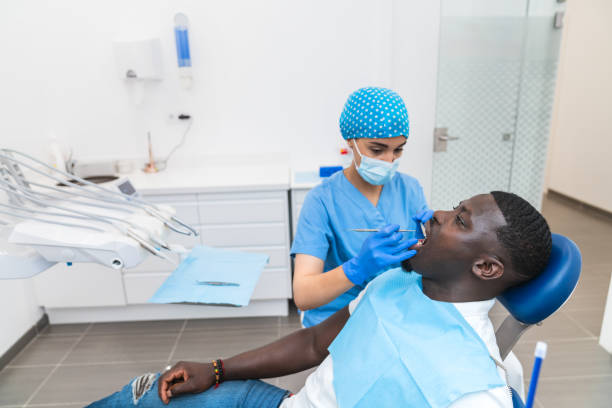 Best Emergency Treatment for Toothache in Oxford, KS